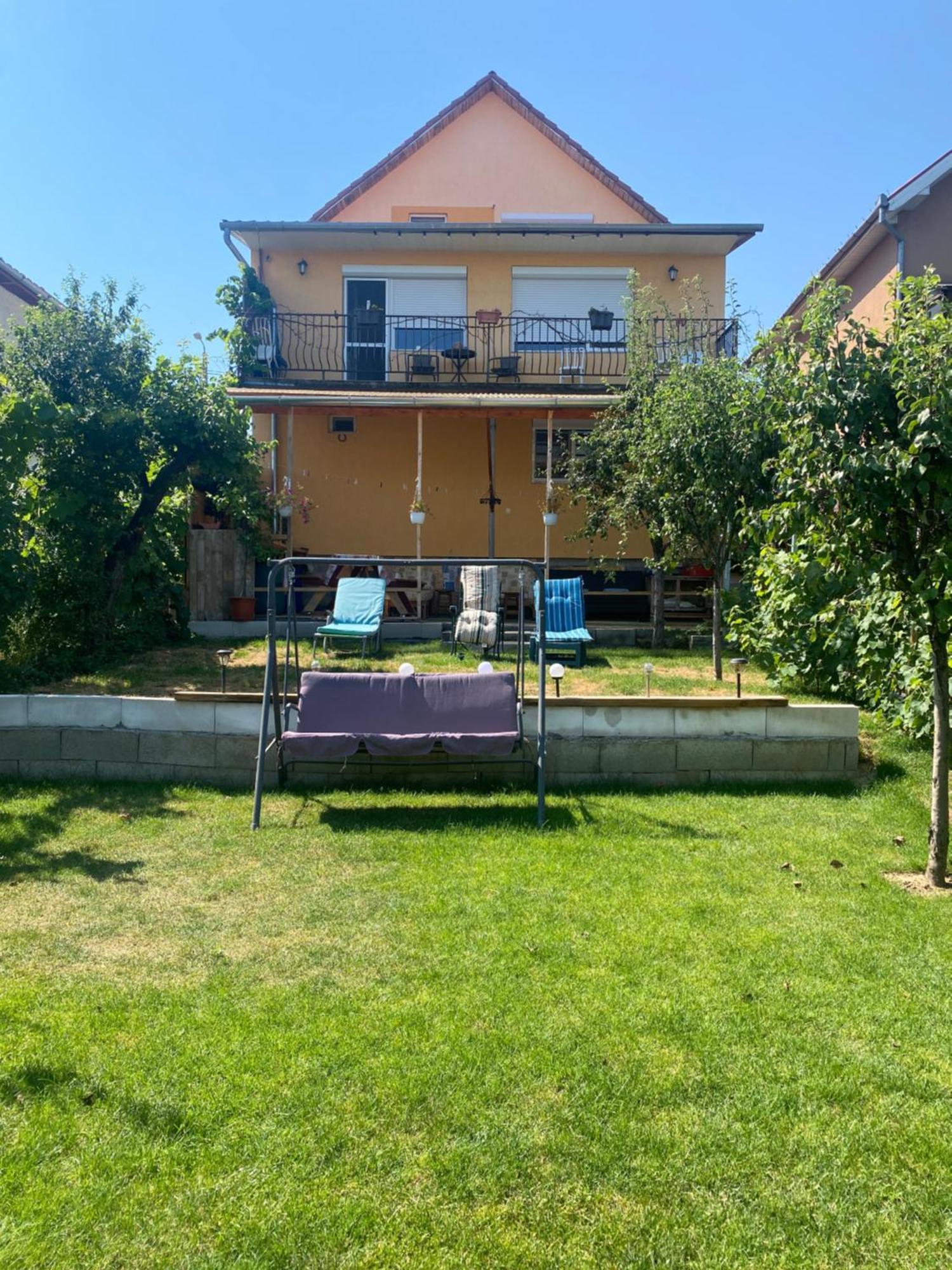 Casa Maya Oradea Exterior foto